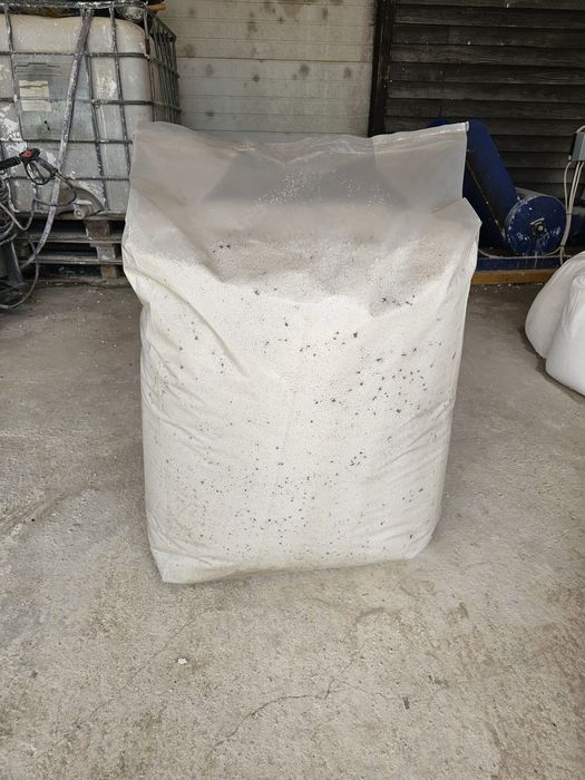 Granule polistiren / thermobeton / sape usoare