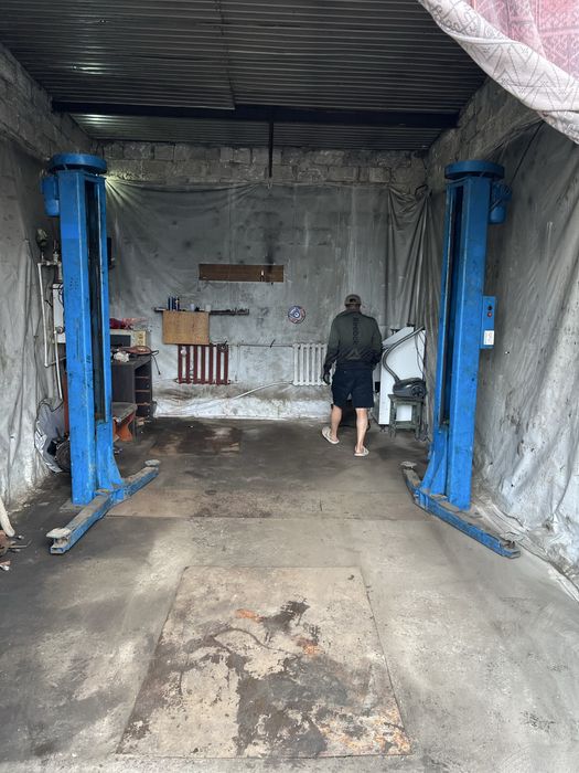 Срочно продам гараж