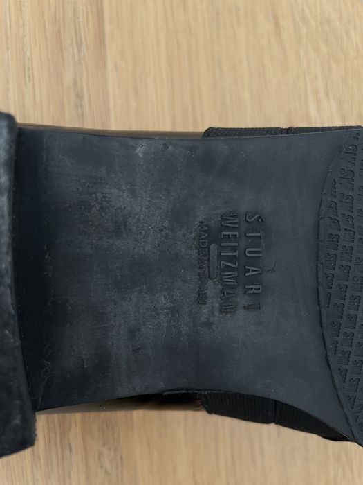 Лоферы Stuart Weitzman