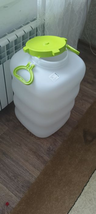 Продам бочка 80 литр