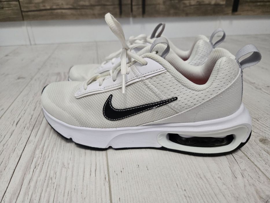 Nike Air Max-Ориг.маратонки