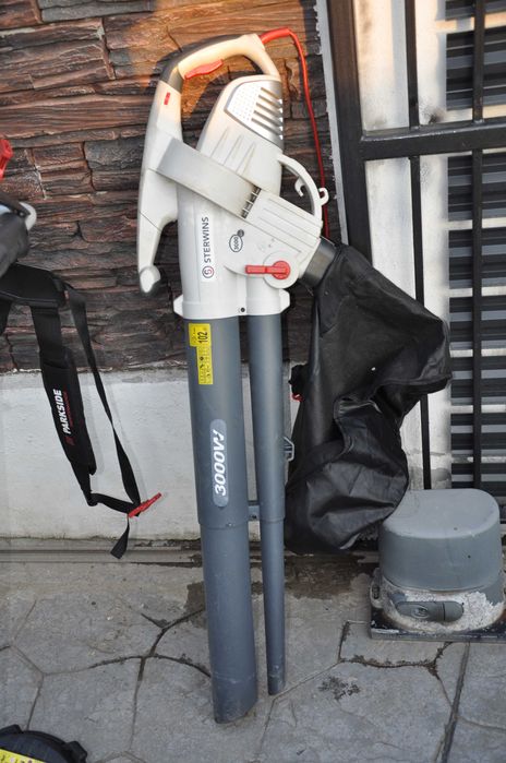 trimmer DeWalt makita Gardena
