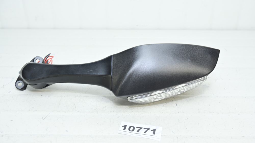 Oglinda Stanga Cu Semnalizare Kawasaki ZX10R 2011 - 2015