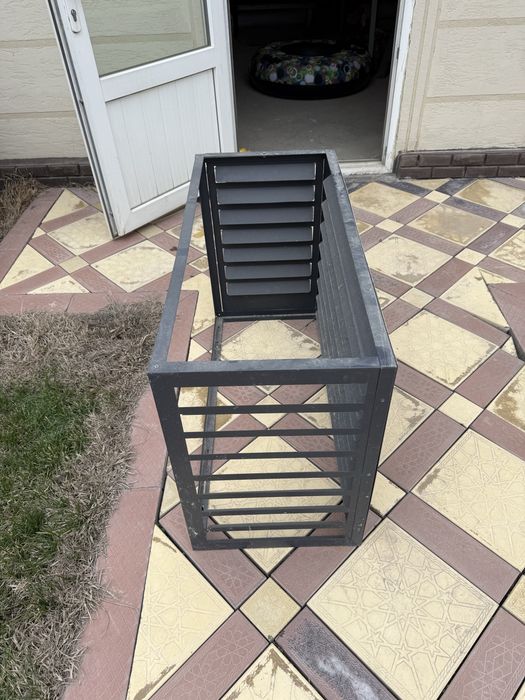 Яшик для кондиционер