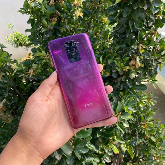 Redmi note 9 sotiladi dastavka bor