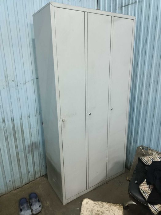 Для СТО оборудование