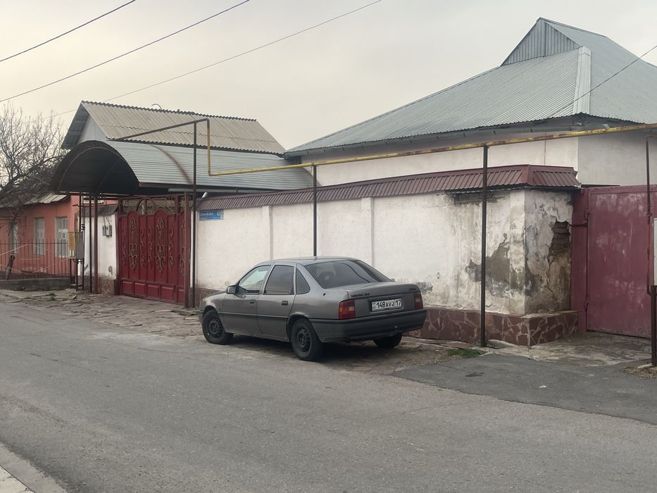 Профнастил оцинкованный