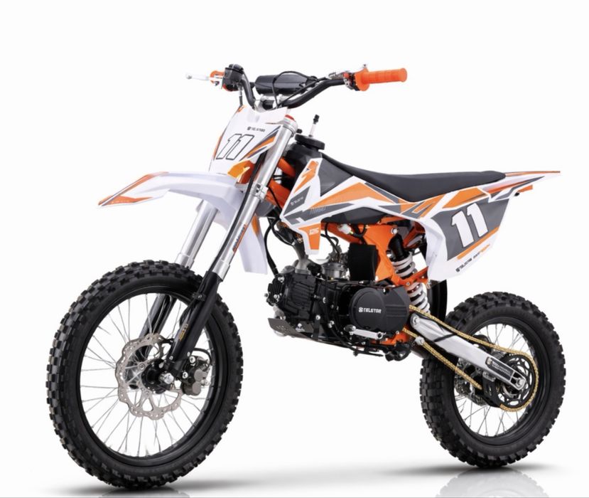 продавам telstar 125cc