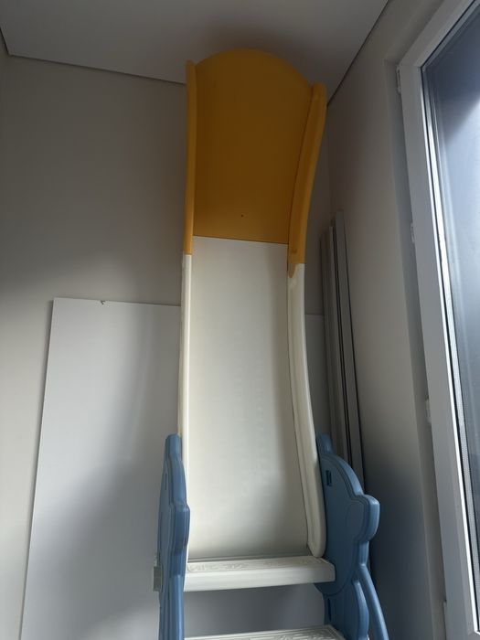 Горка детский универсальный