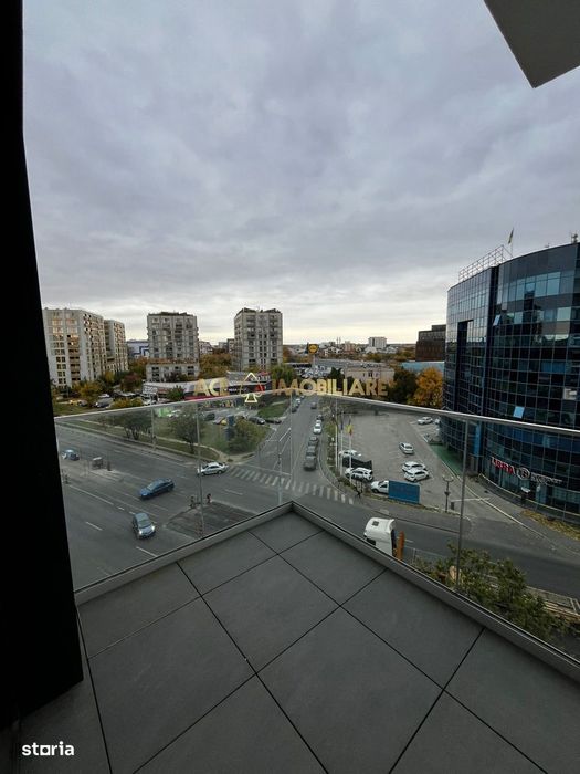2 Camere de vanzare | Herastrau Herastrau Towers | Metrou | 0% Comisio