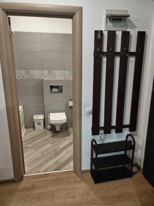 Apartament 2 camere in bloc nou,in Bonjour Residence, Buna Ziua