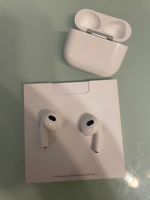 AirPods 3 original