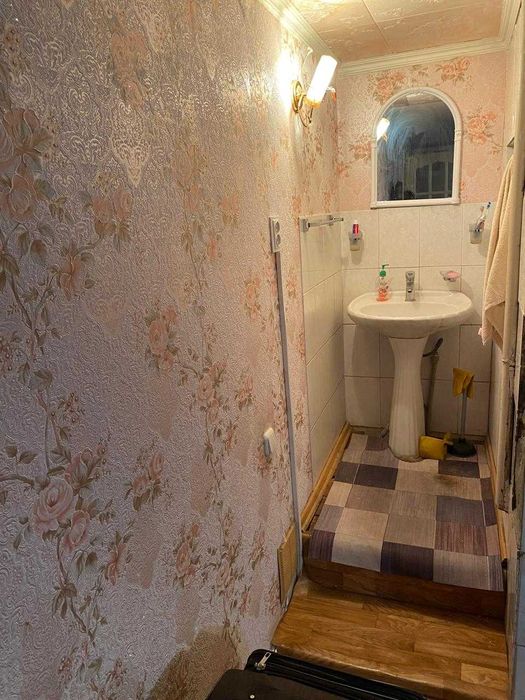 продам 3-х комнатный дом