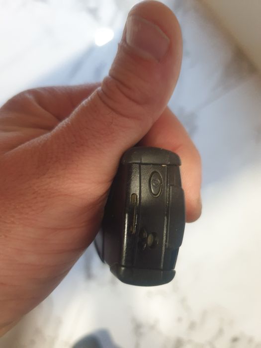 Nokia 5140i с термометър и нивел