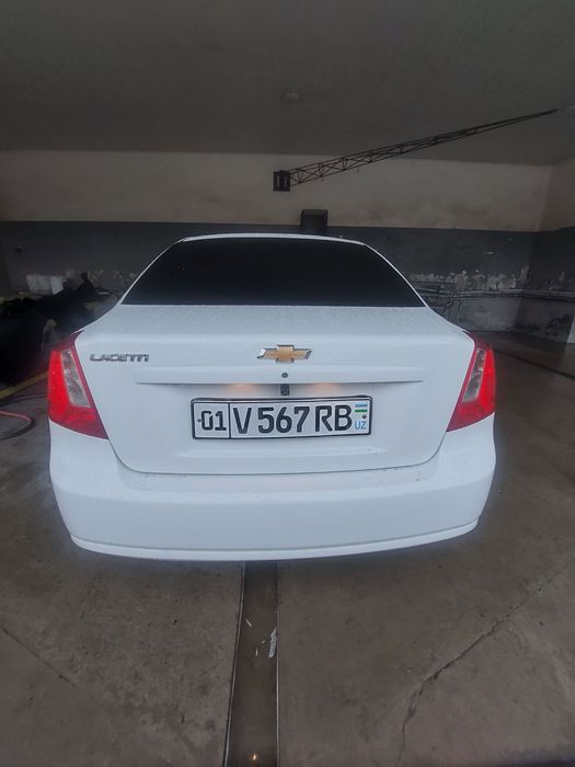 Jentra 2023 mexanika