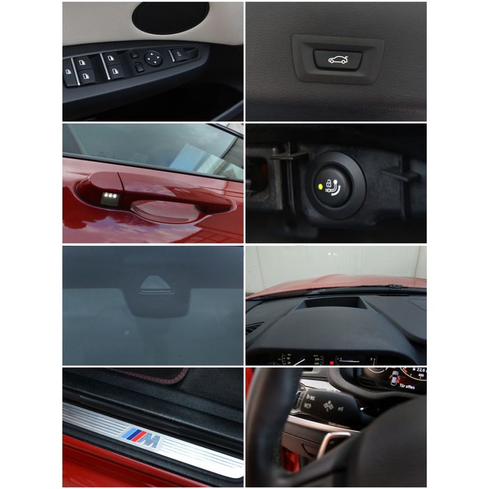 BMW 5 Series 2018 — imagine 5