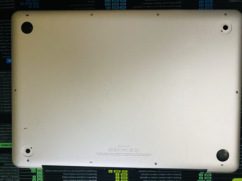 MacBook pro , ноутбук