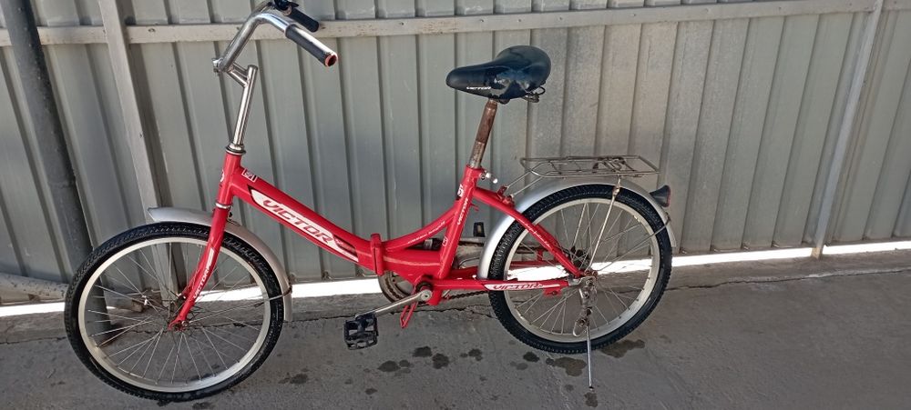 Продам велосипед