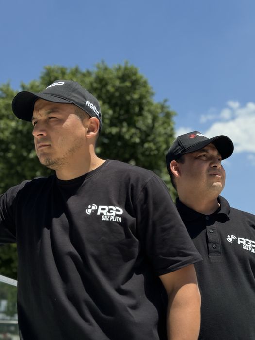 Gaz plita ustasi Samarqand