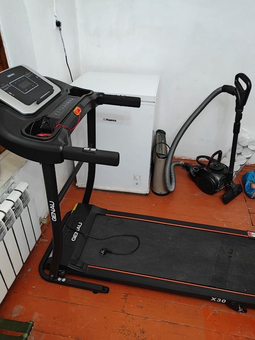 Беговая дорожка Genau x30