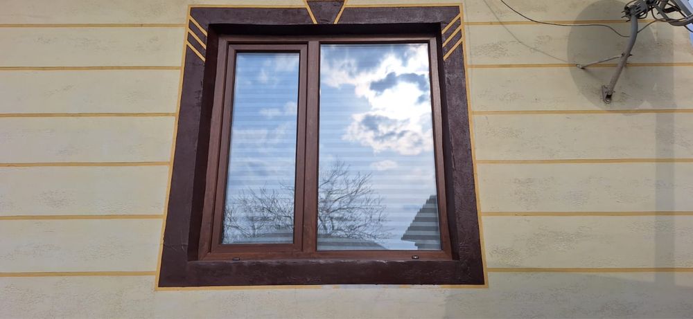 Срочно продаю окна