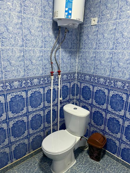 Квартиры рядом (Karavan saray) Венеция.Халалл