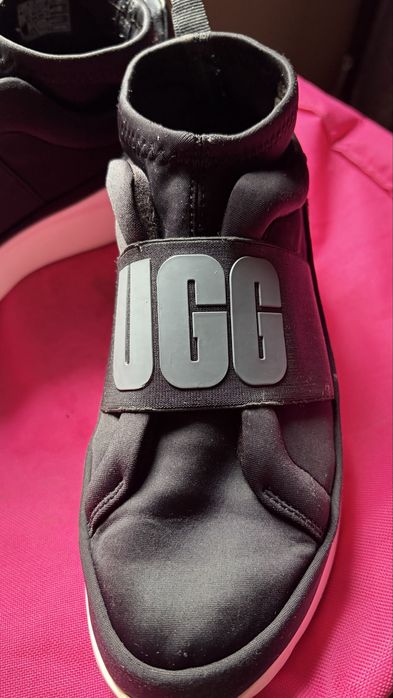 Ugg dama/sneakers/încălțăminte sport