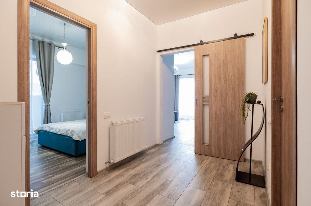 Apartament 2 camere cu vedere la mare – Miraj Sunset, Mamaia central