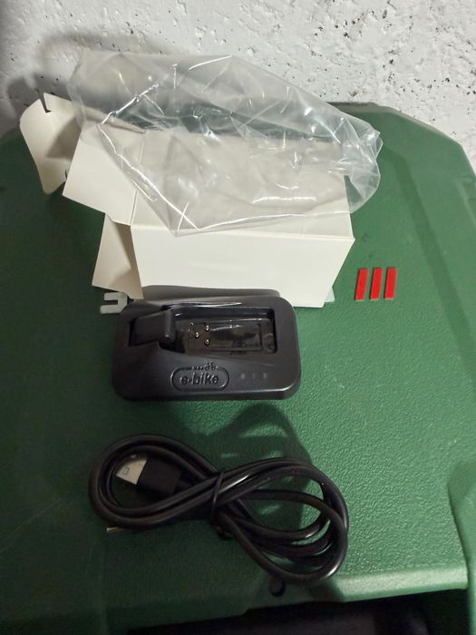 Incarcator Baterii/Charger Pentru Sram