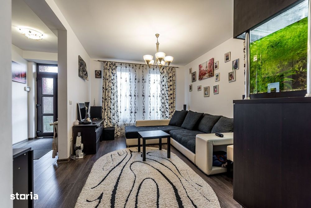 Casă gata de mutat în Westfield | 387 mp teren | curte + anexe
