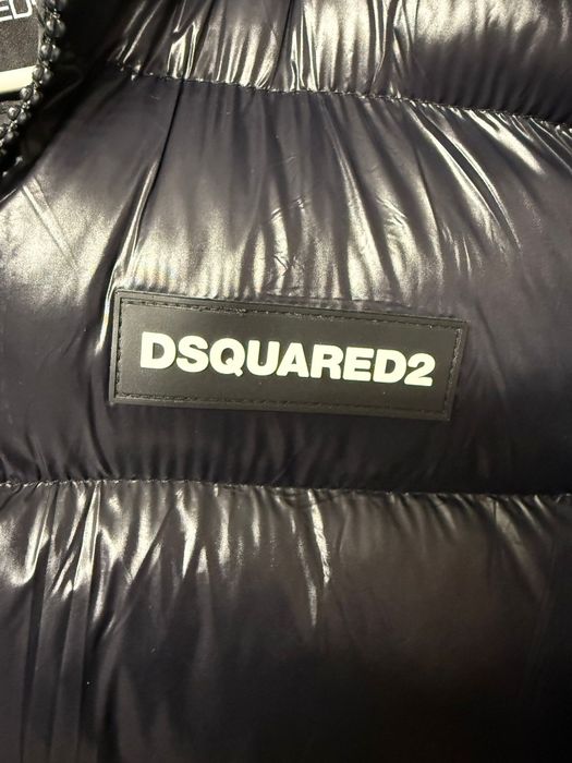 Dsquared2  Geaca