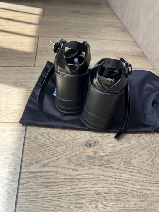 Туфли Prada 35тыс, TJ COLLECTION 10тыс, Corso Como 15тыс оригинал