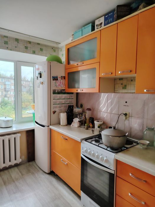 Продаётся 3 Ком улучшенная квартира