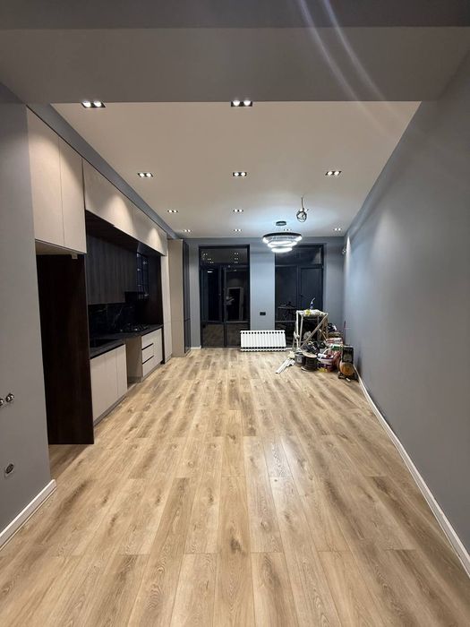 ПРОДАЁТСЯ CaravanAvenue 1-комн 2-этаж 42м² подключ СРОЧНО!!!