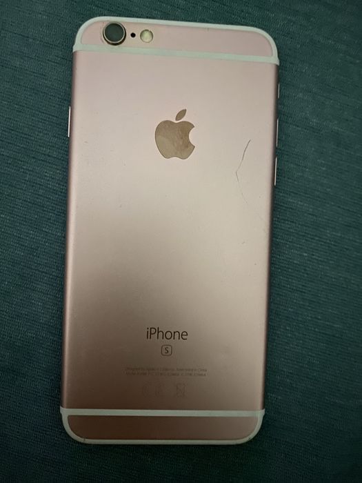 продам IPhone 6s