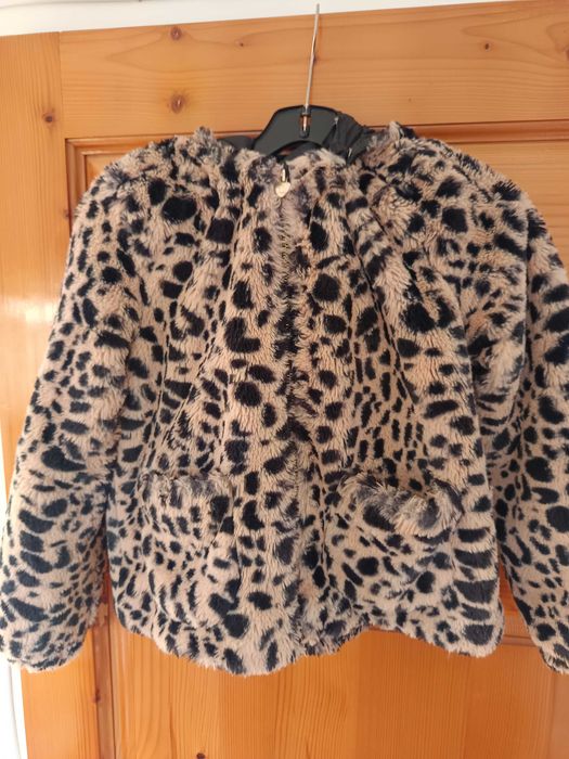 Детско яке за момиче!