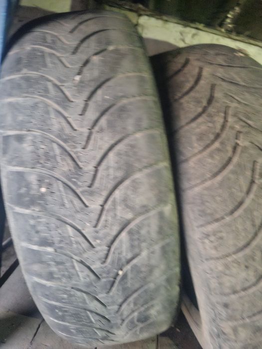 Резина 205/60 R 16