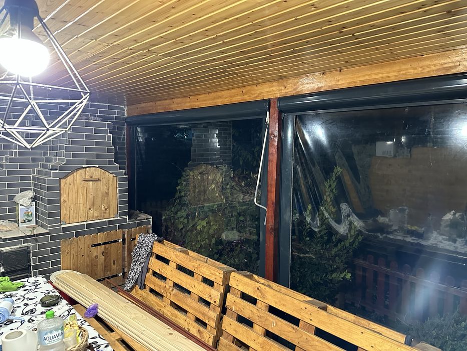 Vand teren cu constructie Branesti Ilfov