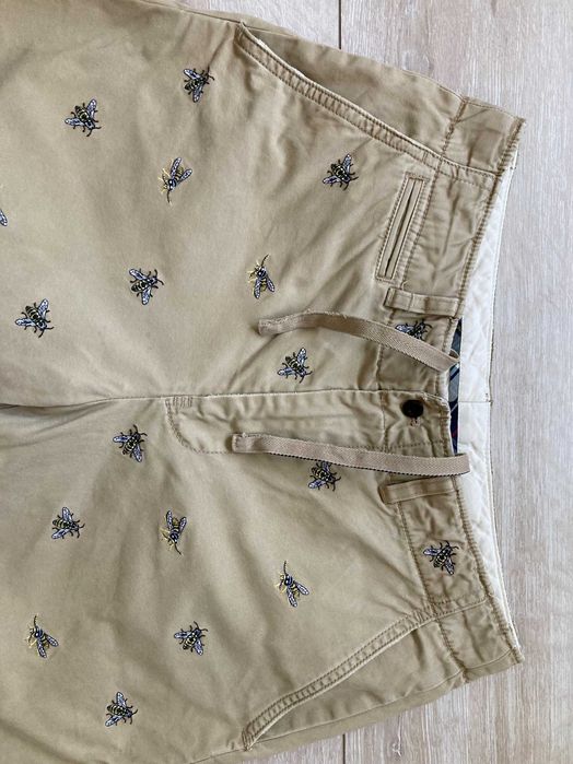 POLO By Ralph Lauren къси панталон и къс панталон шорти размер W32