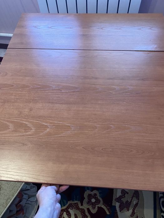 Стол книжка мебель