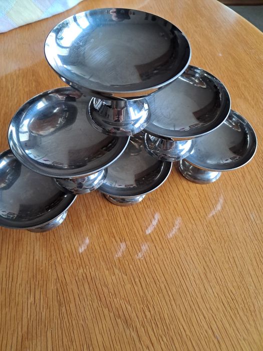 Купички за сладолед