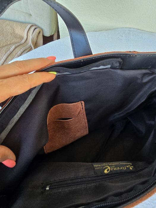 Женская сумка Firenze Art Giani(Made in Italy)