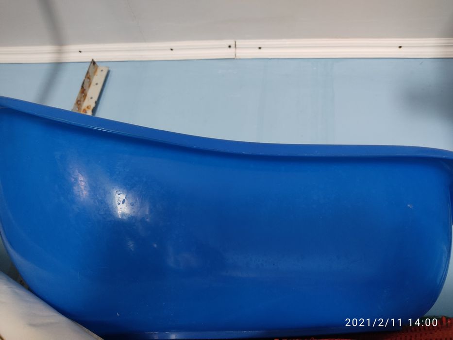 Ванна для малыша