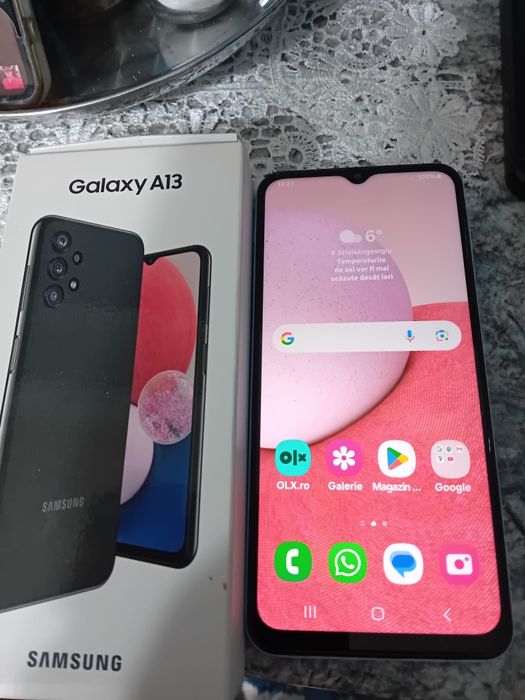 Telefon Samsung  A13