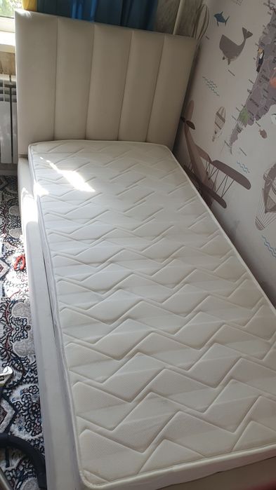 Продам детскую кровать