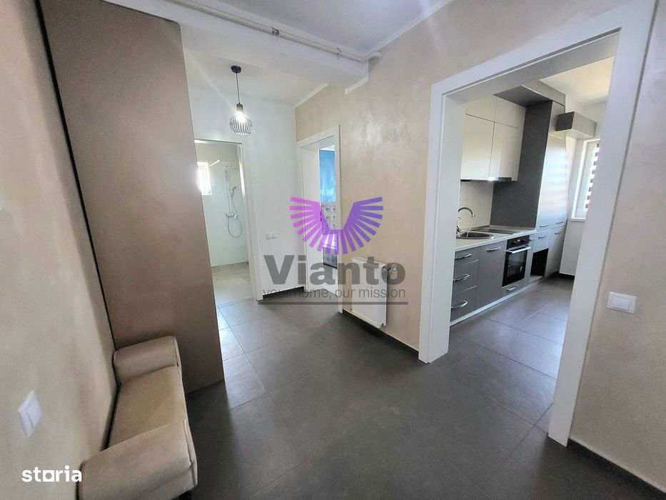 Apartament 2 camere | Balcon & parcare | Arin Residential | Selimbar