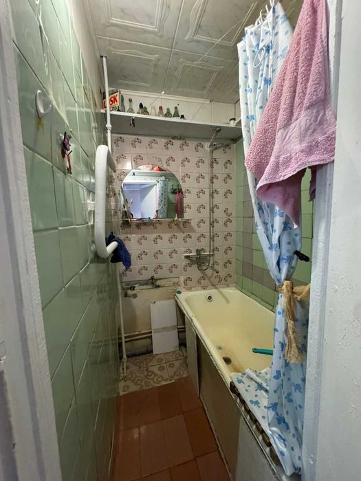 Продается 2 ком квартира район Зиг Заг