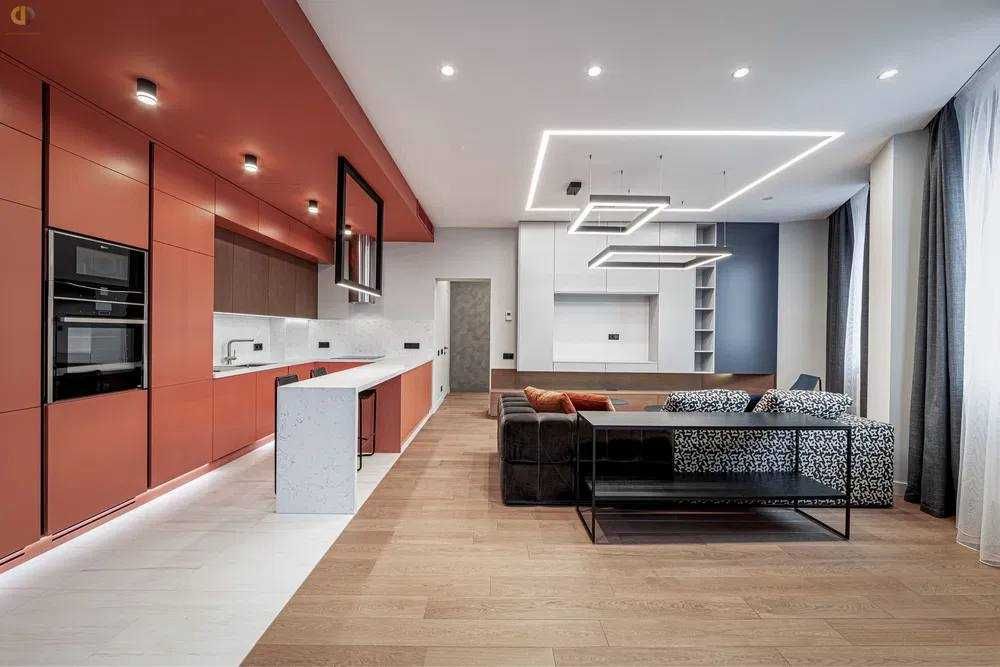 Жк Mirabad Avenue-Сдается новая 3-х комнатная квартира премиум класса!