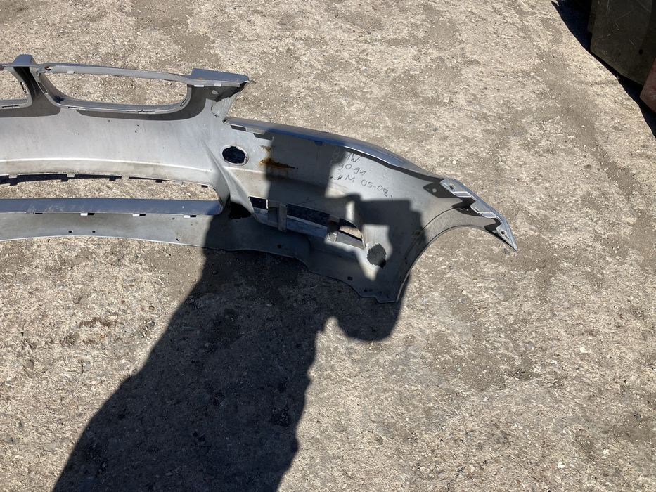 Предна броня за BMW E90 E91 M БМВ Е90 Е91 М 2005-2008г