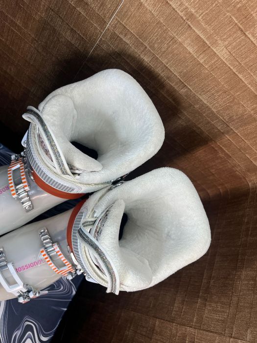 Ски обувки Rossignol Alltrack 70X (W) - 25/25,5см.